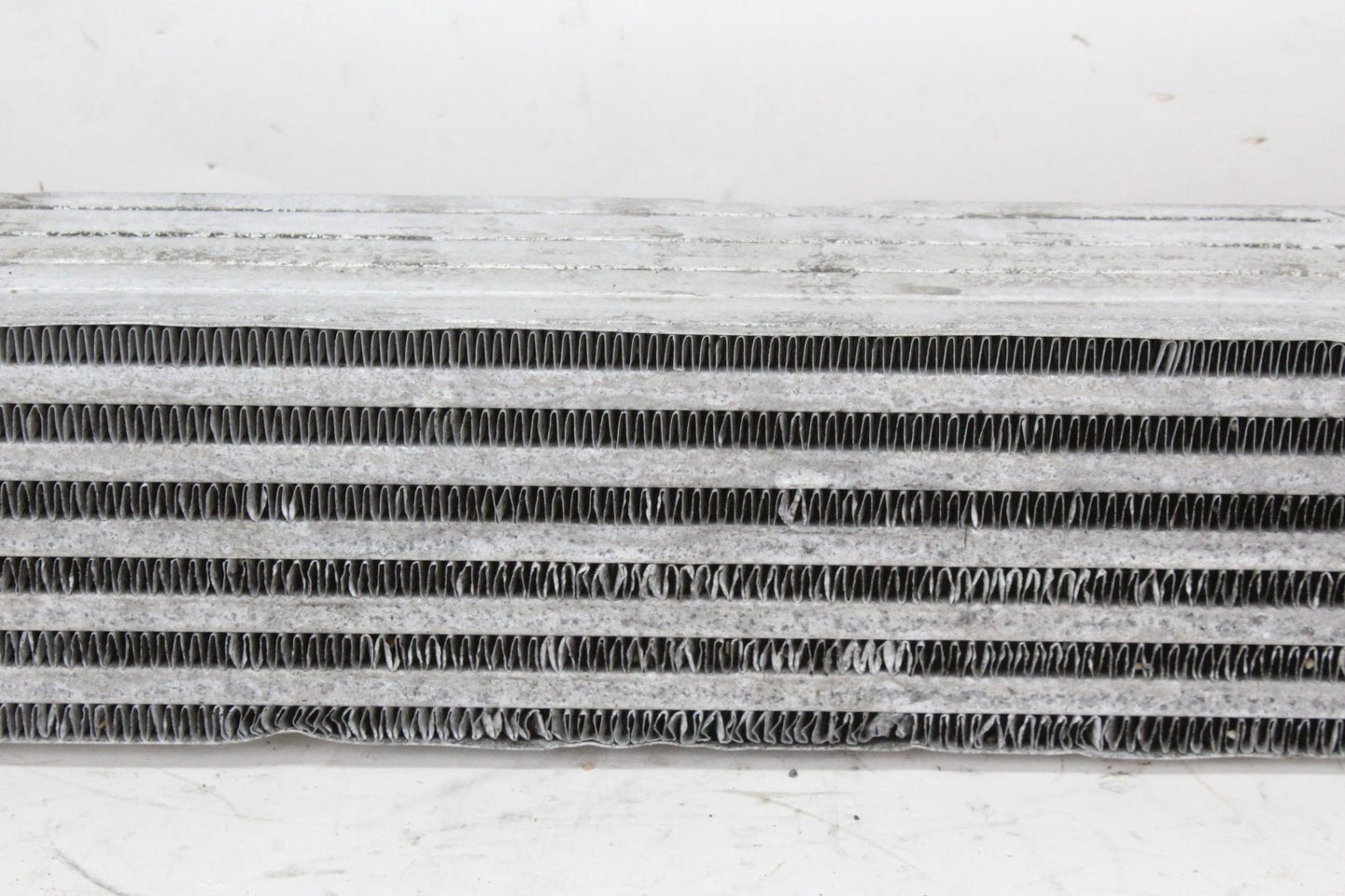 2007-2016 Mini Cooper R56 Convertible Intercooler Radiator 275127707 OEM