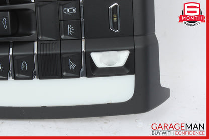2015-2024 Porsche Macan 95B Front Upper Interior Reading Dome Light Lamp OEM