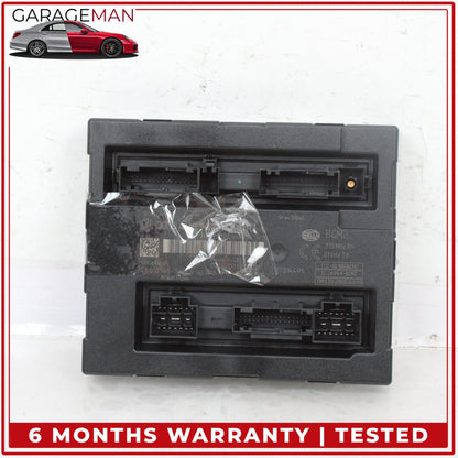 2012-2018 Audi A6 A7 BCM Body Comfort Control Module Unit 4H0907064DR OEM