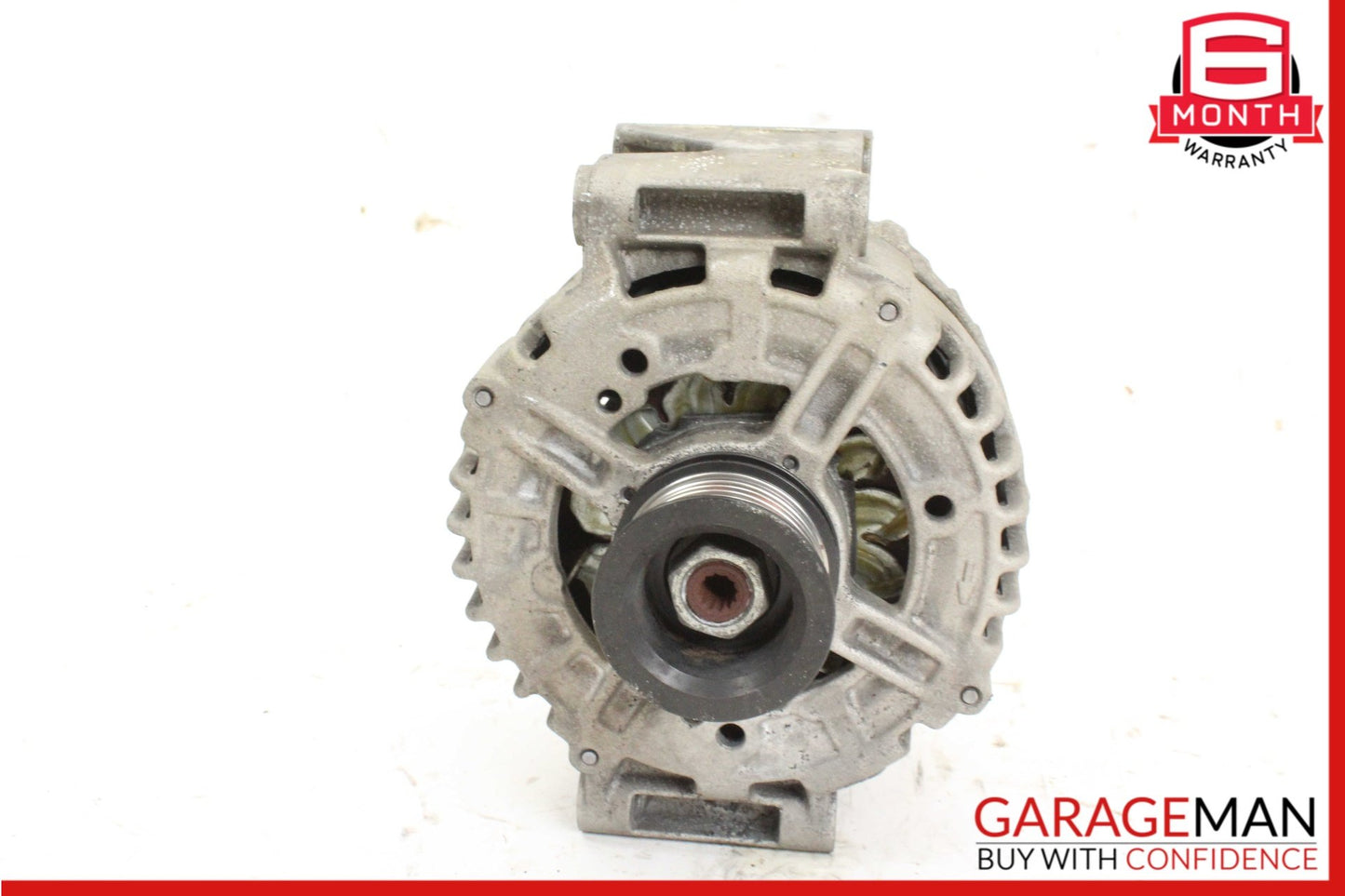 2006-2012 Mercedes-Benz GL450 X164 Alternator Generator 0131545602
