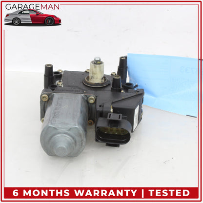 1997-2005 Porsche 911 Carrera Front Left Driver Side Window Regulator Motor OEM