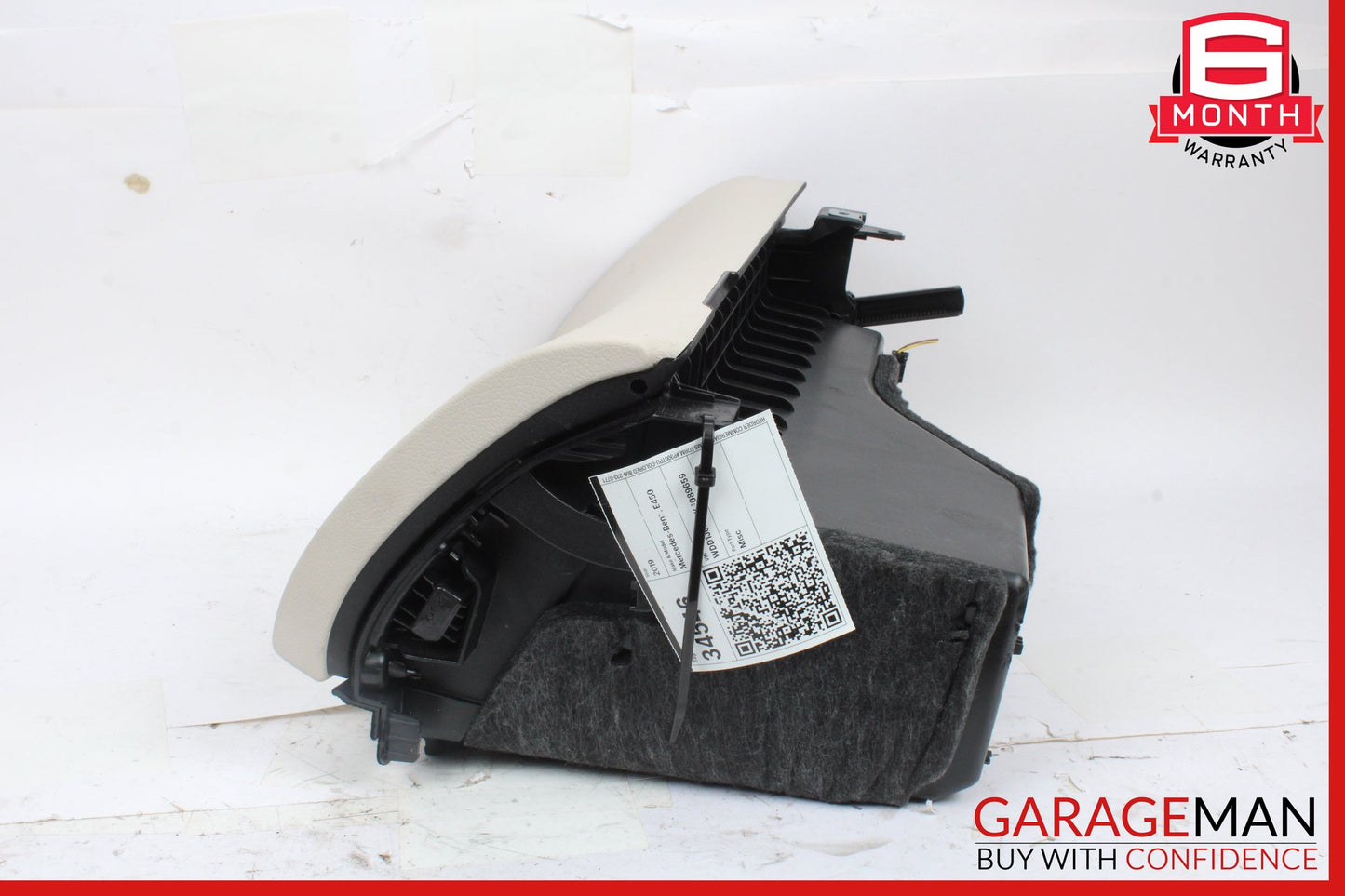 2018-2023 Mercedes W238 E450 Dash Dashboard Glove Box Storage Compartment OEM
