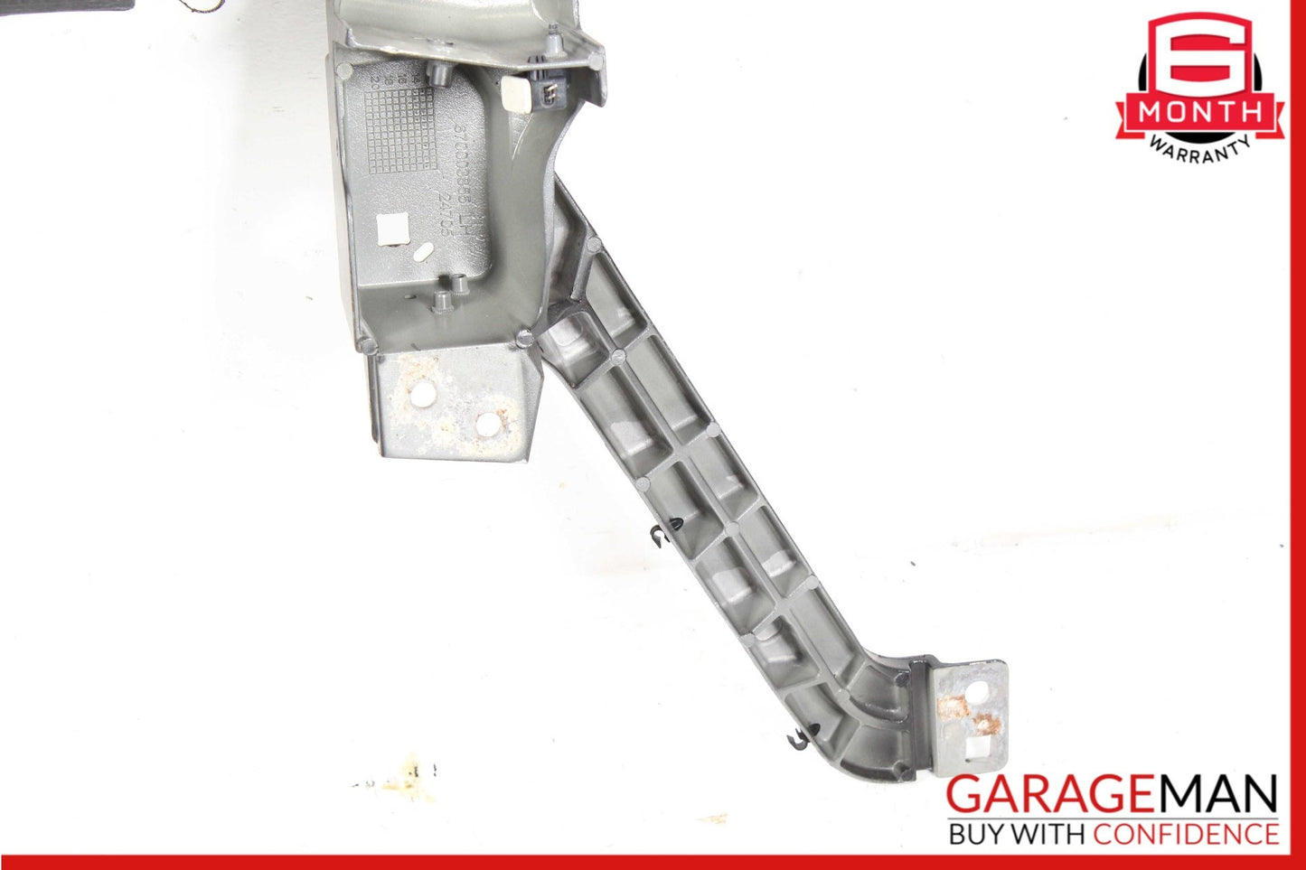 2014-2022 Maserati Quattroporte Radiator Core Support 670003855