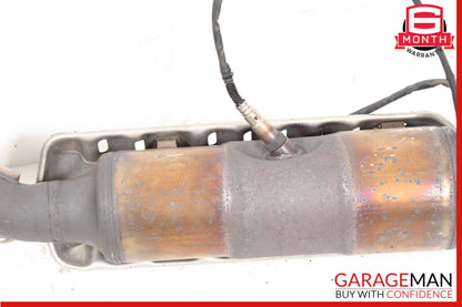 2011-2014 Volkswagen Jetta Catalytic Converter 5C0131701G