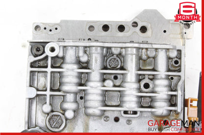 2004-2017 Mercedes-Benz C300 W205 ML400 Transmission Valve Body 2122771201 OEM