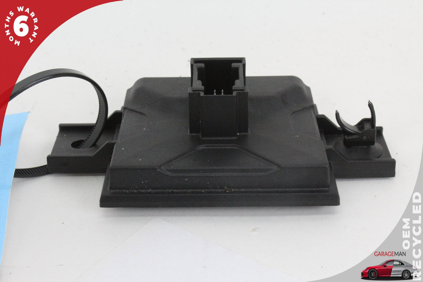 2014-2019 Mercedes W117 CLA45 AMG Reverse Distance Control Module 1179006000 OEM
