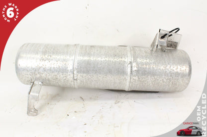 2013-2019 Mercedes X166 GL550 Air Suspension Pressure Reservoir 1663200215 OEM