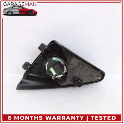 2007-2014 Mercedes-Benz CL550 W216 Coupe Front/ Rear Left & Right Side Audio Speakers 2218208102 OEM