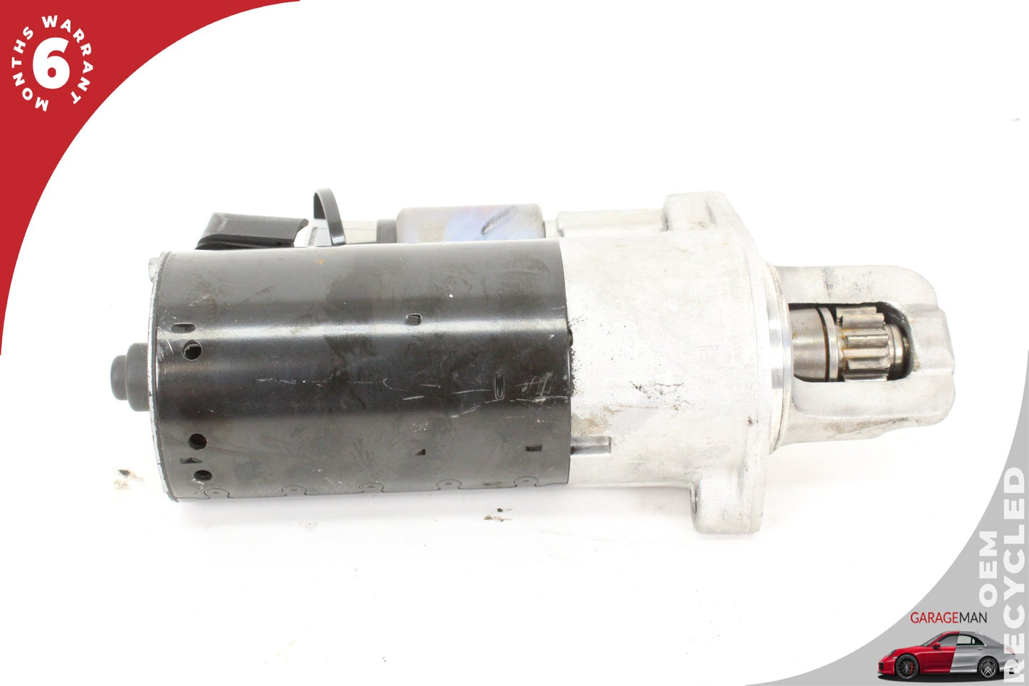 2012-2017 Mercedes X166 GL450 CLS550 Engine Motor Starter 2789060800 OEM