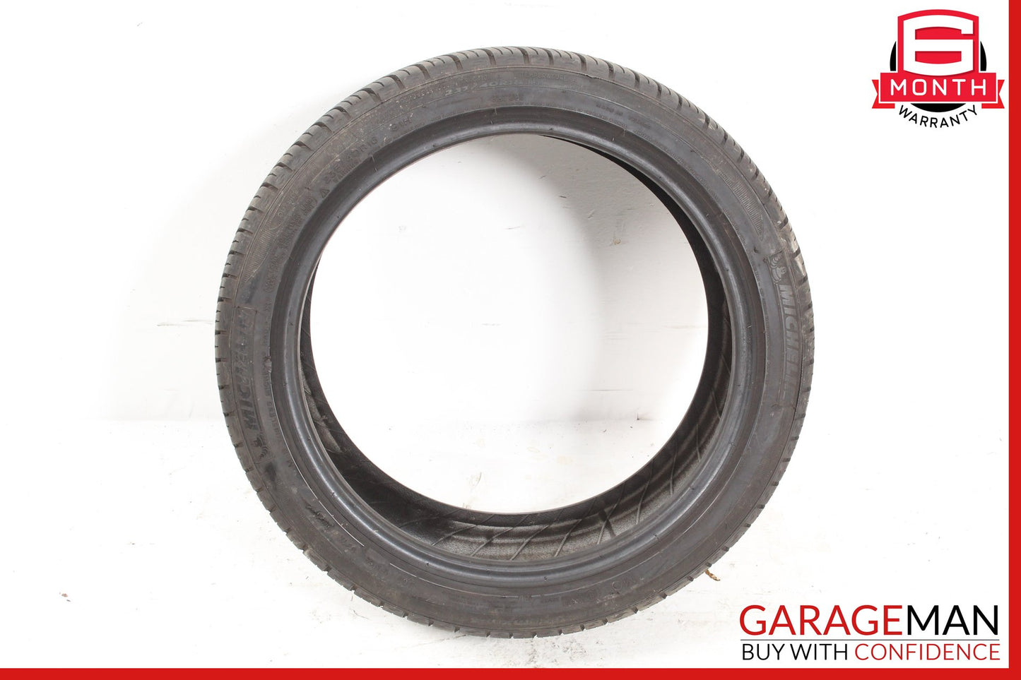 Michelin Primacy MXM4 235/40 R18 91H Wheel Tire