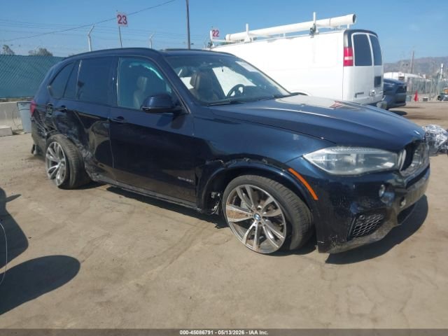 Parting Out- 2014 BMW X5 F15 xDrive50i- 183