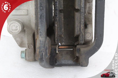 2014-2018 Chevrolet Silverado 1500 Rear Left and Right Brake Caliper Set OEM