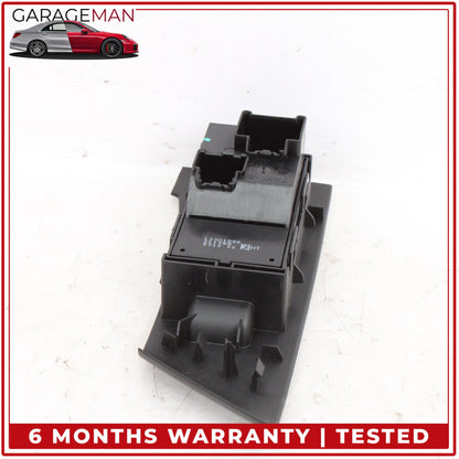 2016-2019 Buick Cascada Convertible Front Right Window Switch 13301886 OEM