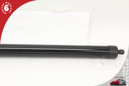 2011-2014 Porsche Cayenne 958 Rear Trunk Lid Lift Support Strut 7P5827851 OEM