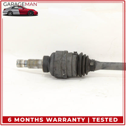 2014-2020 Mercedes X156 GLA250 AWD Rear Left Side CV Axle Shaft 2463509500 OEM