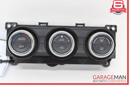 2015-2021 Subaru WRX A/C Temperature Climate Control Panel 723311VA210 OEM
