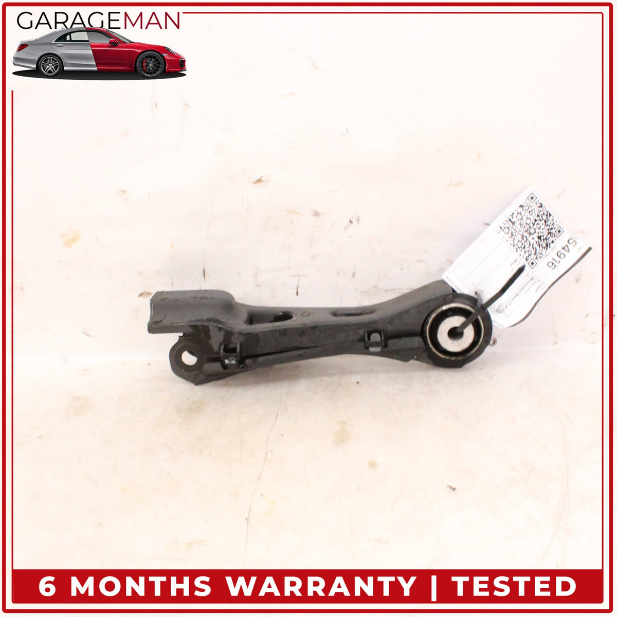 2013-2020 Mercedes X156 GLA250 Rear Left or Right Upper Wishbone Control Arm OEM