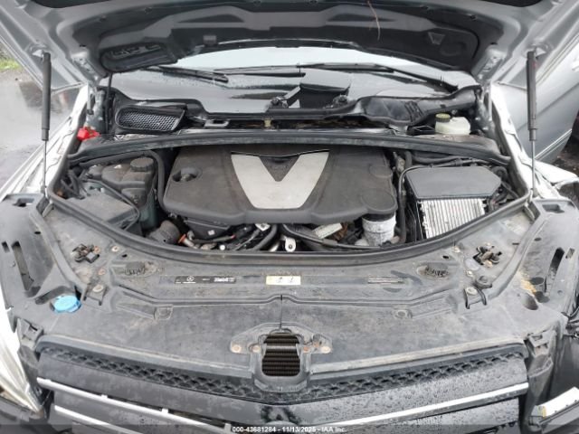 Mercedes-Benz R350 W251