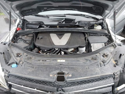 Mercedes-Benz R350 W251