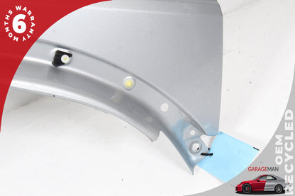 2010-2016 Land Rover LR4 Front Right Passenger Side Fender Panel AH2216015AA OEM
