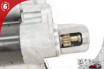 2011-2023 Mercedes R231 SL550 CLS550 S550 Engine Motor Starter 2789060600 OEM