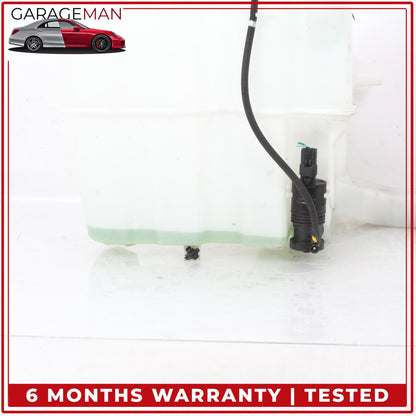 2014-2023 Infiniti Q50 V37 Windshield Washer Fluid Reservoir 289104HB0A OEM