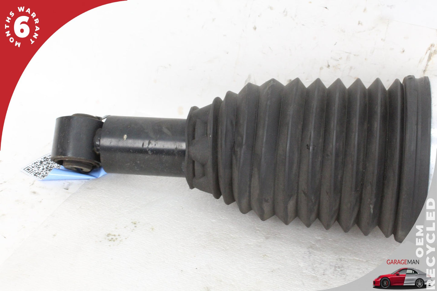 2011-2018 Porsche Cayenne 958 Rear Left Shock Air Spring Absorber Strut OEM