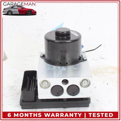 2006-2013 Mercedes W164 ML350 ABS Anti Lock Brake Pump Module 1645458232 OEM