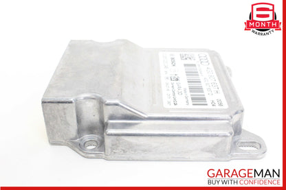 2012-2018 Audi A6 A7 Acceleration Yaw Rate Speed Sensor Module 4G0907637H OEM