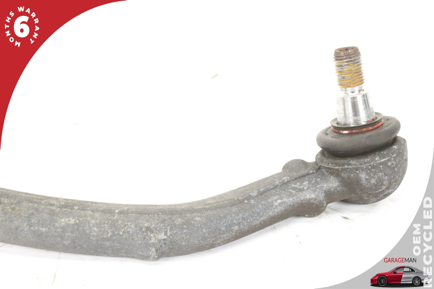 2005-2011 Mercedes R171 SLK300 Front Left Side Lower Control Arm 2043301911 OEM