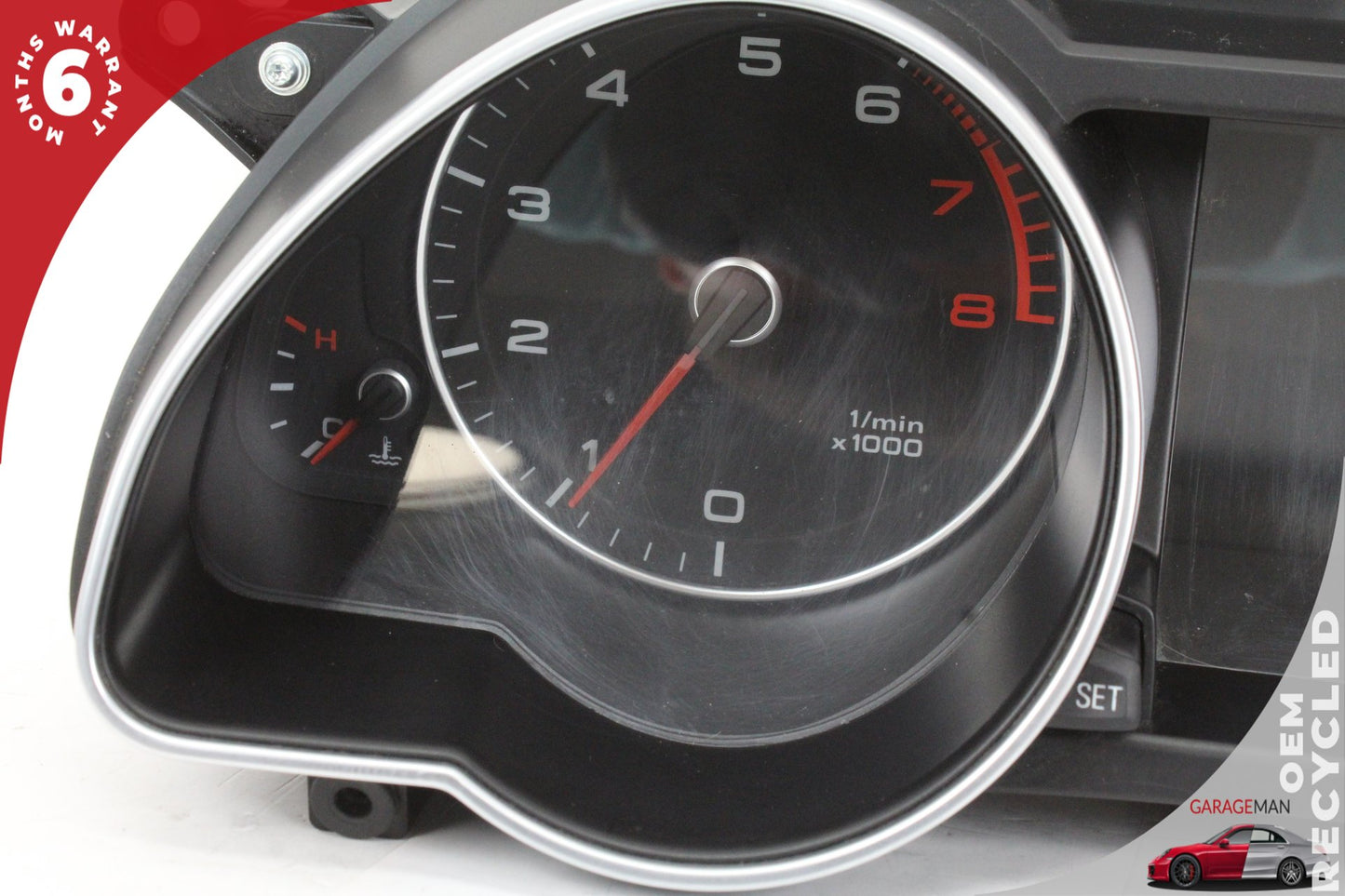 2014-2017 Audi A5 Speedometer Instrument Cluster Gauge 8T0920984N OEM
