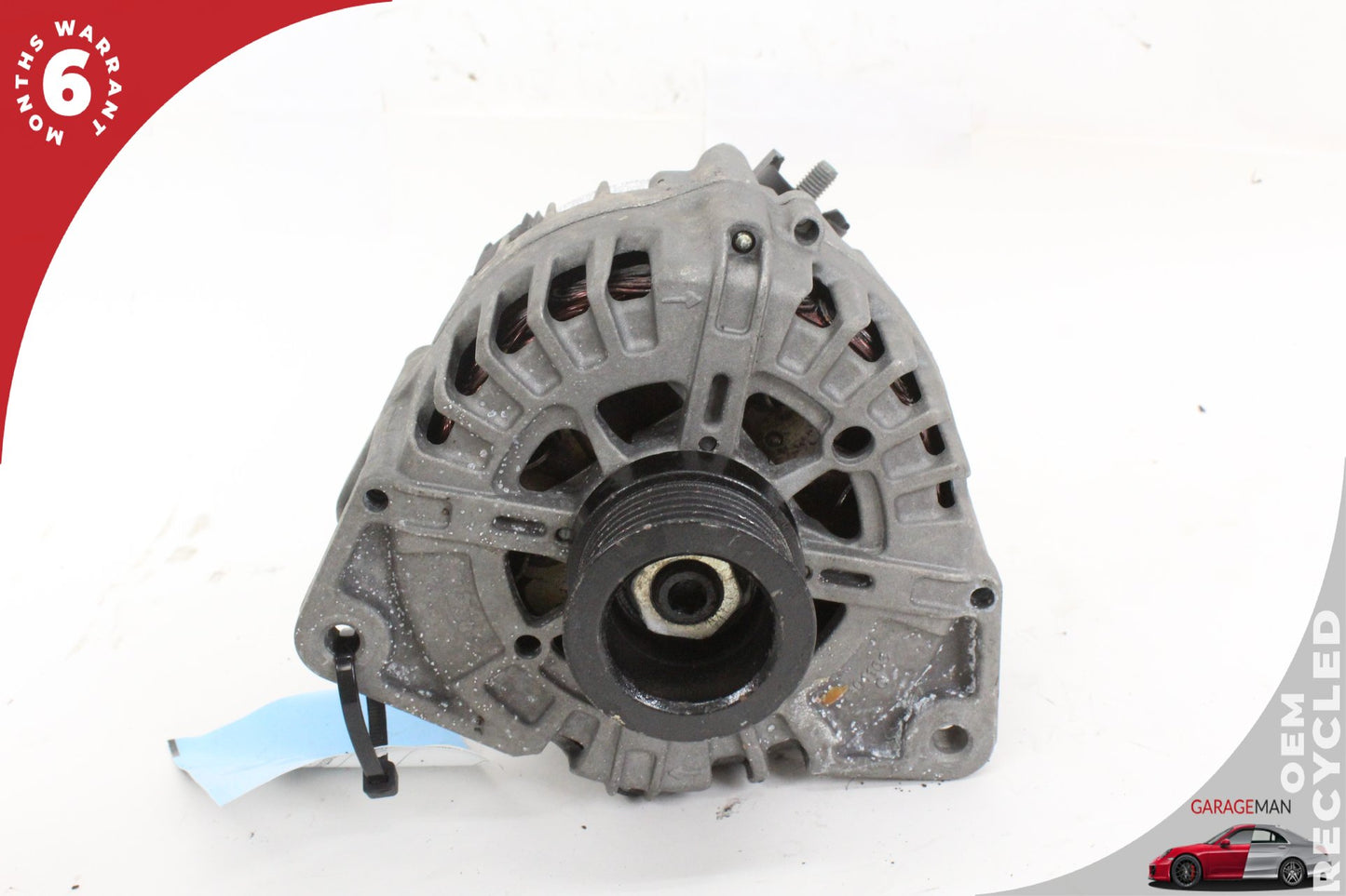 2011-2020 Mercedes-Benz GL450 X166 SUV Alternator Generator 0141540902
