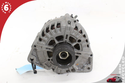 2011-2020 Mercedes-Benz GL450 X166 SUV Alternator Generator 0141540902