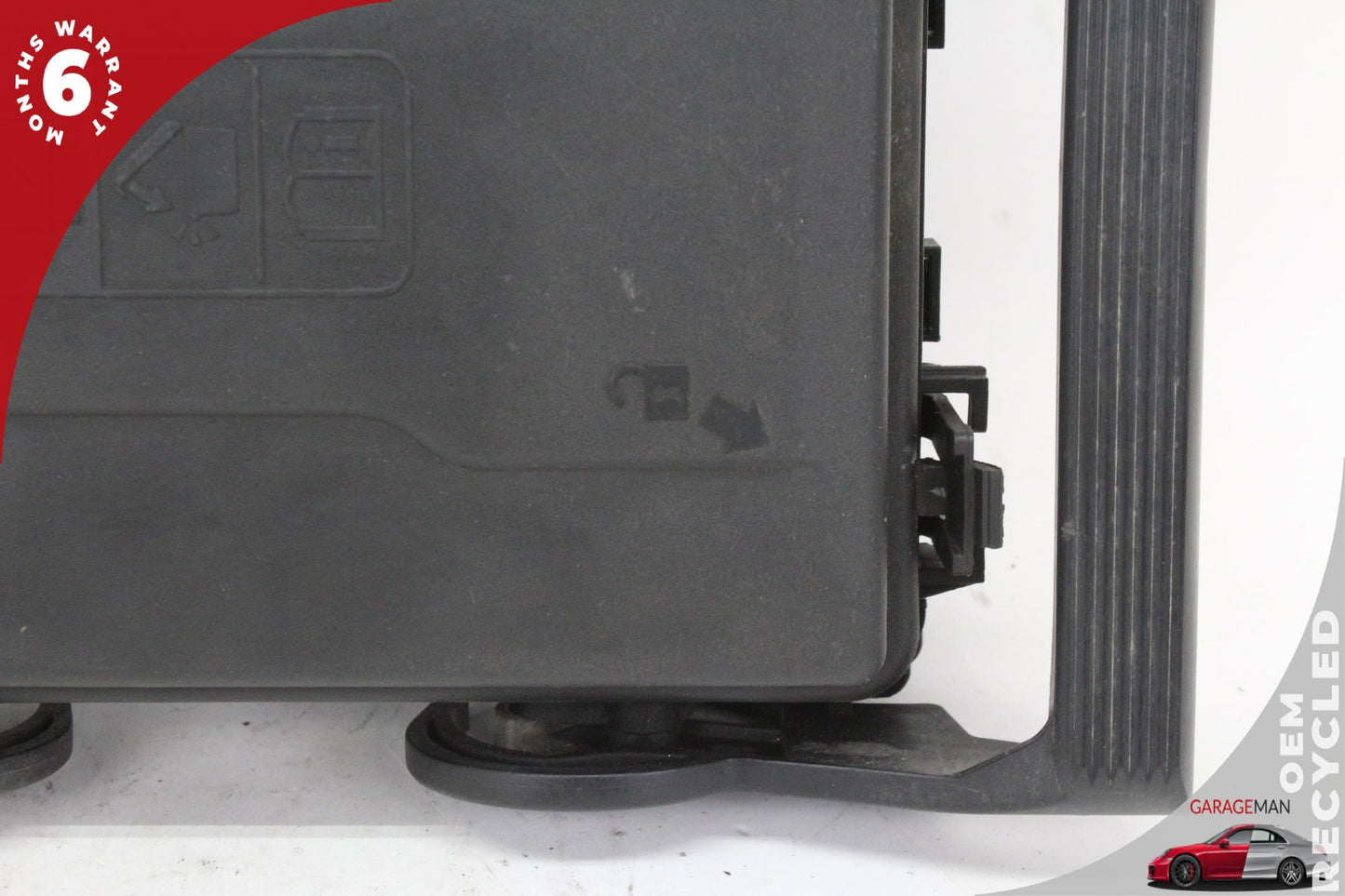 2014-2017 Chevrolet Silverado 1500 Front Engine Fuse Box Relay 23285566 OEM