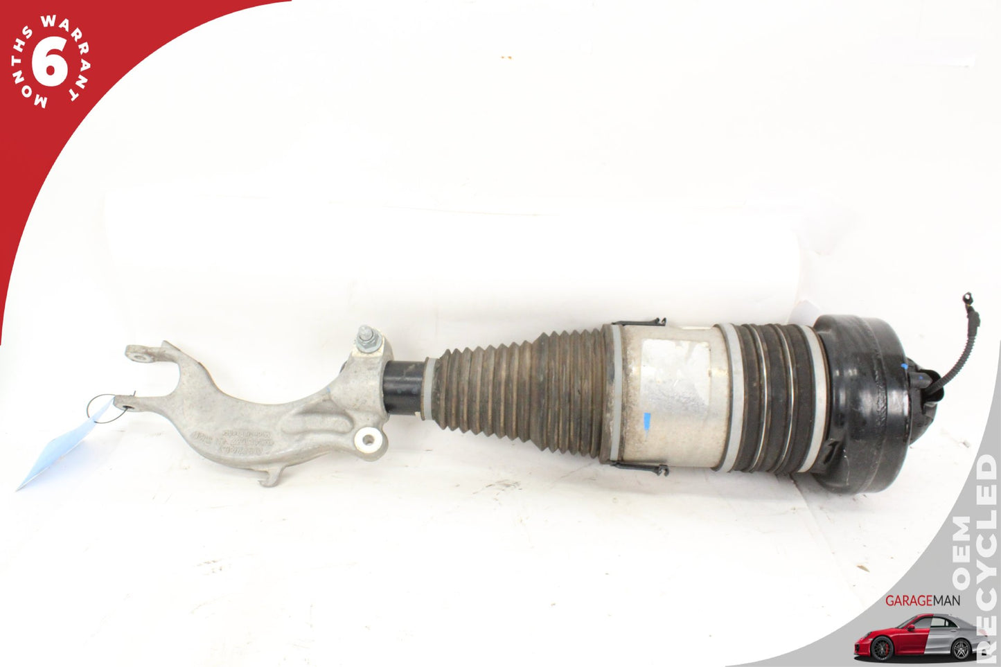 2018-2025 Audi SQ5 Q5 Front Left Side Air Airmatic Shock Strut 80A616039G OEM