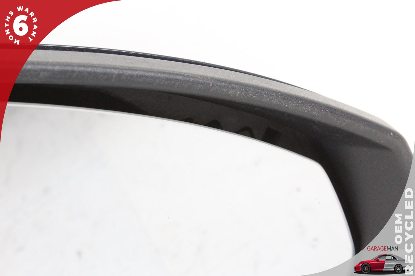 2015-2018 Audi A3 8V Sedan Right Passenger Door Mirror E1021262