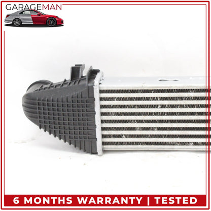 2012-2015 Mercedes W204 C250 1.8L Intercooler Air Cooler Radiator 2045000100 OEM
