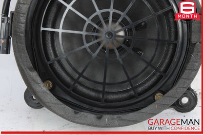 1998-2005 Mercedes-Benz ML320 W163 Audio Speaker Set 1638200802