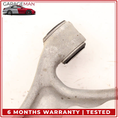 2011-2018 Porsche Cayenne 958 Front Right Side Lower Control Arm 7P5407152A OEM