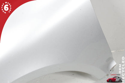 2008-2010 Porsche Cayenne 957 Front Left Side Fender Panel 7L5821117A OEM
