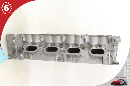 2011-2020 Mercedes-Benz CLS550 W218 RWD 4.7L Right Cylinder Head 2780107803 OEM
