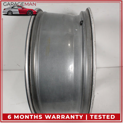 2013-2017 Audi Q5 SQ5 8R Front or Rear Wheel Rim 8.5JX20H2 ET33 8R0601025CJ OEM