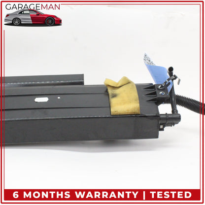 2014-2018 Jaguar F-Type X152 Fuel Vapor EVAP Charcoal Canister Reservoir OEM