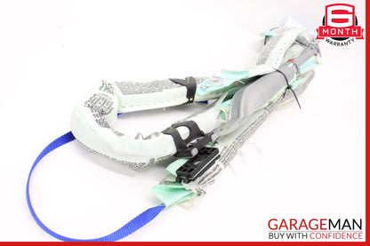 2008-2011 Mercedes W164 ML350 Left Side Roof Curtain Air Bag 1648601102 OEM