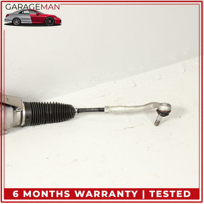2012-2017 Mercedes C207 E400 Coupe Electric Power Steering Rack & Pinion OEM
