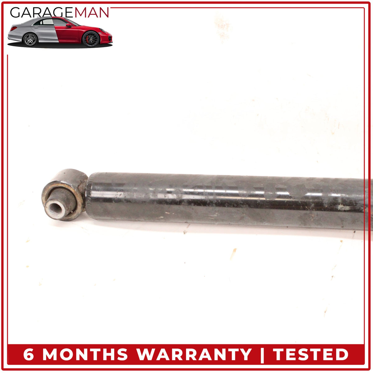 2014-2020 BMW 428i F36 Rear Left and Right Shock Strut Absorber Set 6873792 OEM