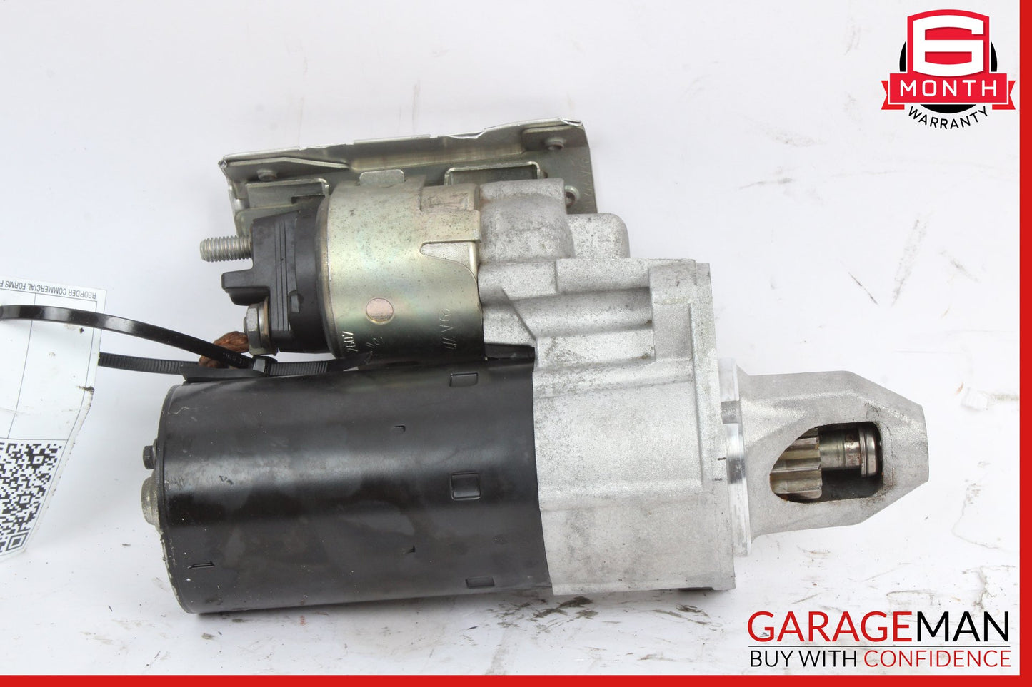 2003-2011 Mercedes-Benz ML350 W164 Engine Motor Starter 0061510501