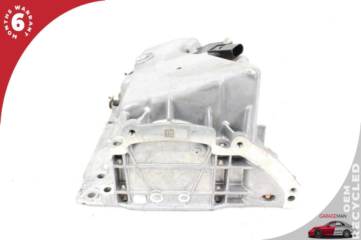 2017-2021 BMW 430i 320i 330i 230i 2.0L Engine Lower Oil Pan 8611694 OEM