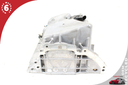 2017-2021 BMW 430i 320i 330i 230i 2.0L Engine Lower Oil Pan 8611694 OEM