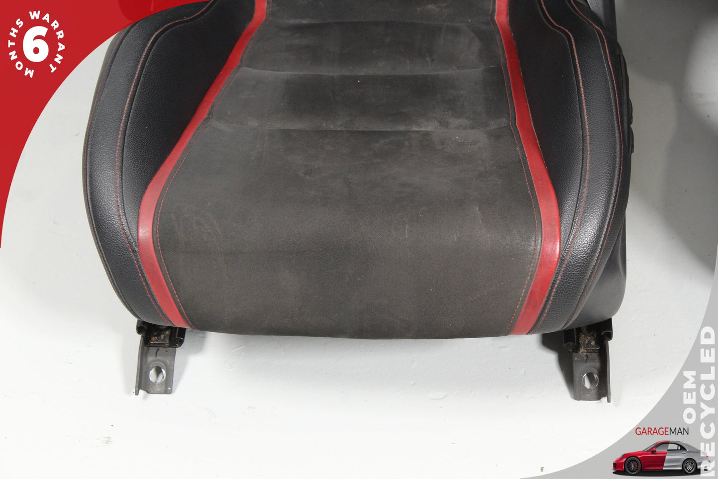 2014-2019 Mercedes-Benz CLA45 AMG w117 Sedan Recaro Front Bucket Seats Set Of 2